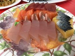 -阿兴生鱼片(大光路店)