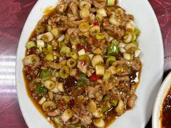 -老丘丘(较场口店)