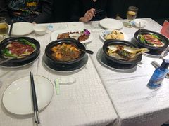 -西苑饭店·蓬莱春餐厅