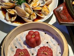 -鸡毛兑糖·尚宴(鄞州水街店)