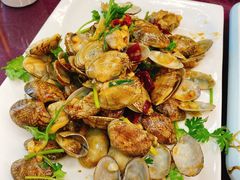-大众海鲜(巨龙北路店)