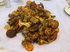 -小柒家第一锹东北菜(城关店)