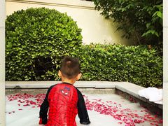 -郑州银基黄帝宫御温泉