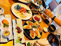 -王鼎精致料理铁板烧(世博源店)