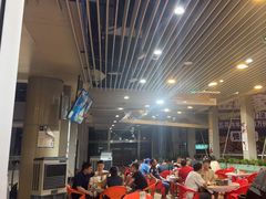 -回头烧烤(悦荟购物中心店)