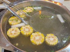 -潮悦牛肉火锅城(水贝店)