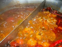 -湊湊火锅·茶憩(上海合生汇店)