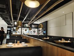 -太二酸菜鱼(武汉光谷保利店)