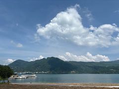 -雷波马湖风景区