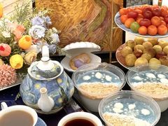-小河盐帮·私家菜·烤鸭(三元桥·霄云路店)