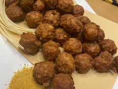 -山南熏肉大饼(辽菜旗舰店)
