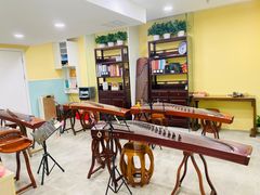 -昂立少儿成长中心(浦东蓝村路地铁站校区)