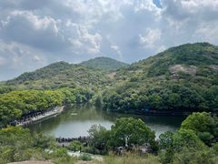 -白马涧龙池景区