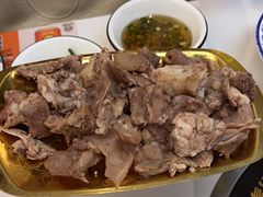 -刘少华贵州小黄牛·鲜牛肉火锅(总店)
