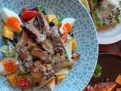 -West10 西拾·西餐厅·创意菜(未来科技城店)