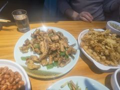 -满口香饭店