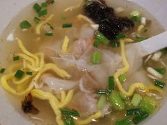 鱼籽鲜虾小馄饨-陈家生煎(三坊七巷店)