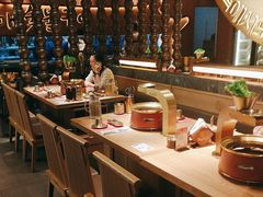 -西塔老太太泥炉烤肉(武汉摩尔城店)
