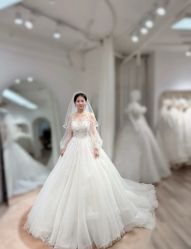 -HANSA韩纱婚纱礼服·龙凤褂·西装设计师集合店