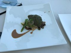 -巴厘岛悦榕庄Jumana露台餐厅