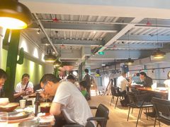 -卡朋厨房(289艺术园区店)