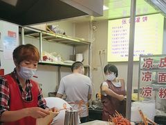 -张记灌饼(丰富路店)