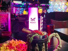 -MOSSO音乐酒吧·live house(南京旗舰店)