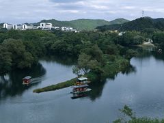 -婺源月亮湾