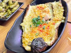 -三毛演义·湖南烧烤大排档(南浦店)
