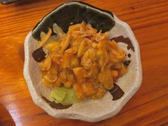 麻辣鲜蛤-坂吉屋·居酒屋深夜食堂(龙湖店)