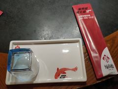 -辣尚瘾·烤鱼·新川菜(交大直营店)