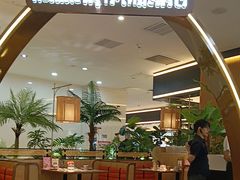 -泰椰里·泰国餐厅(智慧城广百广场店)