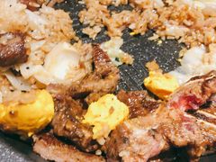 -豪客来牛排(成都锦江大融城店)