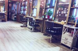 店内环境-星野形象