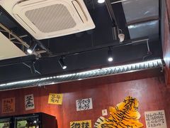 -郭铁柱·泥炉老火锅(江北龙湖天街店)