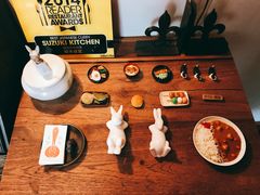 -铃木食堂(帽儿胡同店)