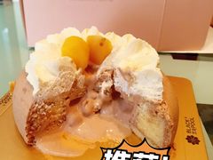 -黑池口感烘焙·生日蛋糕(坂田店)