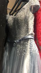 -尚美霓裳晚礼服·合唱服·舞蹈演出服租赁定制