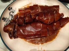 -星河湾半岛酒店-真粤中餐厅