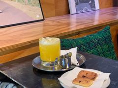 -Nectar One Cafe(勇烈路n1店)