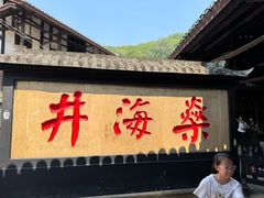 -燊海井