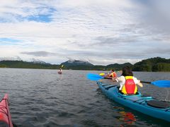 -千岛湖湖人皮划艇俱乐部