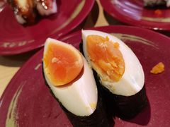 -寿司郎(北京路粤潮楼店)