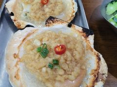 -老虎滩大连海鲜烧烤(水游城店)