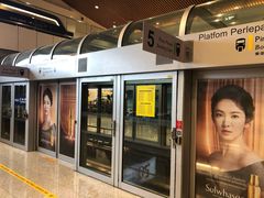 -吉隆坡国际机场