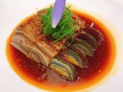 -古韵轩·江浙融合菜(梁溪店)