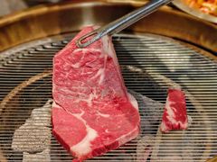 -韩白山·朝鲜族烤牛肉·酱蟹(长宁龙之梦店)