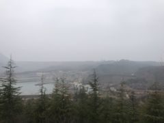 -黄河小浪底水利枢纽风景区