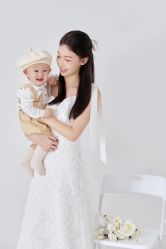 -小脚丫专业儿童摄影店