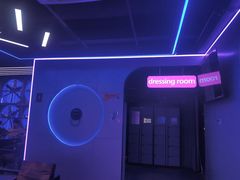 -关你鬼室大型密室逃脱(佛山创意园店)